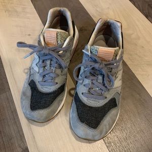 New Balance 580 Tennis Shoes